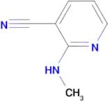 2-(Methylamino)nicotinonitrile