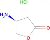 (S)-3-Amino-γ-butyrolactone hydrochloride