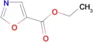 Ethyl oxazole-5-carboxylate