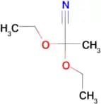 2,2-Diethoxypropanenitrile