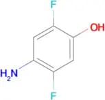 4-Amino-2,5-difluorophenol