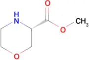 (S)-Methyl morpholine-3-carboxylate