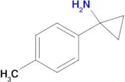 1-(p-Tolyl)cyclopropanamine