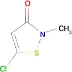 5-Chloro-2-methyl-4-isothiazolin-3-one, tech grade, >14% in water. CMI/MI >2.0  TECH GRADE
