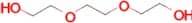 2,2'-(Ethane-1,2-diylbis(oxy))diethanol