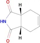 Cis-3a,4,7,7a-Tetrahydro-1H-isoindole-1,3(2H)-dione