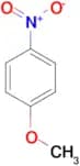 1-Methoxy-4-nitrobenzene