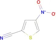 4-Nitrothiophene-2-carbonitrile