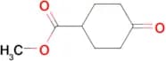 Methyl 4-oxocyclohexanecarboxylate