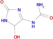 1-(2,5-Dioxoimidazolidin-4-yl)urea