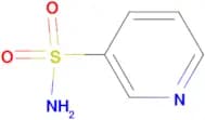 Pyridine-3-sulfonamide