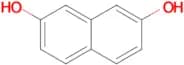 2,7-Dihydroxynaphthalene