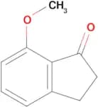 7-Methoxy-2,3-dihydro-1H-inden-1-one