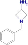 1-Benzylazetidin-3-amine