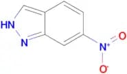 6-Nitro-1H-indazole