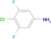 4-Chloro-3,5-difluoroaniline