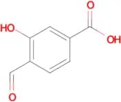 4-Formyl-3-hydroxybenzoic acid
