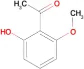 1-(2-Hydroxy-6-methoxyphenyl)ethanone