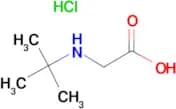 2-(tert-Butylamino)acetic acid hydrochloride