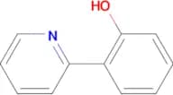 2-(Pyridin-2-yl)phenol