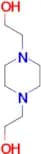 2,2'-(Piperazine-1,4-diyl)diethanol