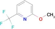 2-Methoxy-6-(trifluoromethyl)pyridine