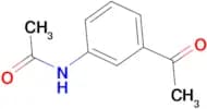 3'-Acetamidoacetophenone