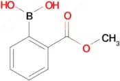 2-Methoxycarbonylphenylboronic acid