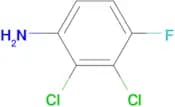 2,3-Dichloro-4-fluoroaniline