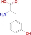 (S)-2-Amino-3-(3-hydroxyphenyl)propanoic acid