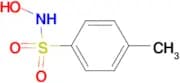N-Hydroxy-4-methylbenzenesulfonamide