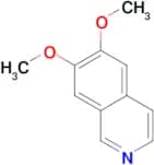 6,7-Dimethoxyisoquinoline