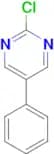 2-Chloro-5-phenylpyrimidine