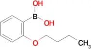 2-Butoxyphenylboronic acid