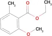 Ethyl 2-methoxy-6-methylbenzoate