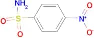 4-Nitrobenzenesulfonamide