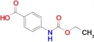 4-((Ethoxycarbonyl)amino)benzoic acid