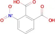 3-Nitrophthalic acid
