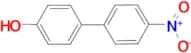 4'-Nitro-[1,1'-biphenyl]-4-ol