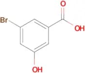 3-Bromo-5-hydroxybenzoic acid