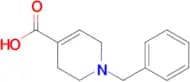 1-Benzyl-1,2,3,6-tetrahydropyridine-4-carboxylic acid