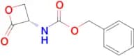 N-Carbobenzyloxy-L-serine-β-Lactone