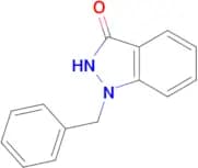 1-Benzyl-3-hydroxy-1H-indazole