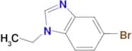 5-Bromo-1-ethyl-1H-benzo[d]imidazole