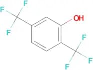 2,5-Bis(trifluoromethyl)phenol
