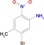 5-Bromo-4-methyl-2-nitroaniline