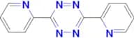 3,6-Di(pyridin-2-yl)-1,2,4,5-tetrazine