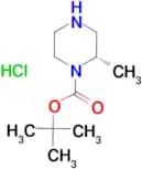 (S)-1-Boc-2-Methylpiperazine hydrochloride