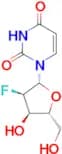 2'-Deoxy-2'-fluorouridine