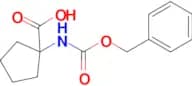 Cbz-Cycloleucine